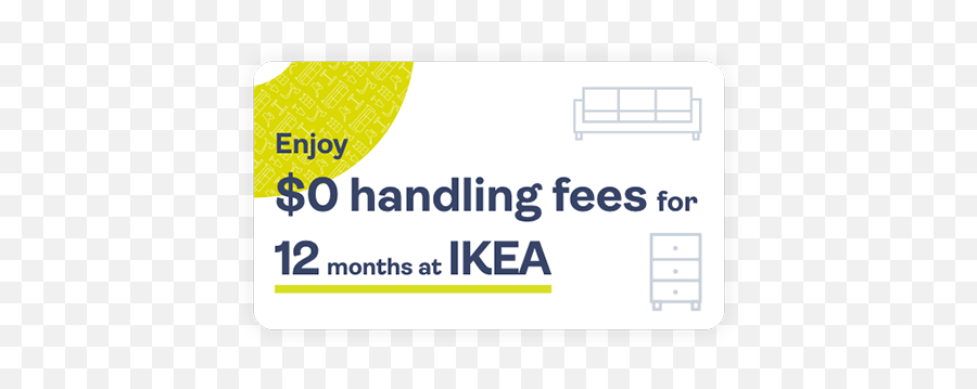 Ikea 0 Handling Fee Livi Bank Emoji,Ikea Png