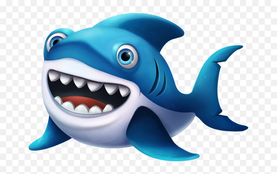 Kablam U2013 Zoinks Global Ltd Emoji,Shark Tooth Clipart