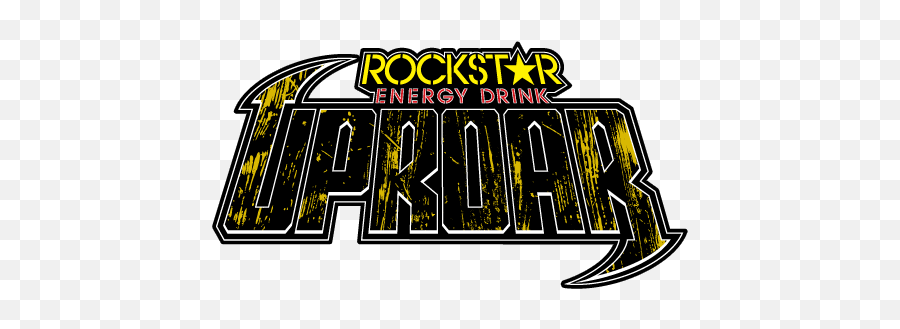 Rockstar Energy Drink Uproar Festival Wrap Party Set For Emoji,House Of Blues Logo