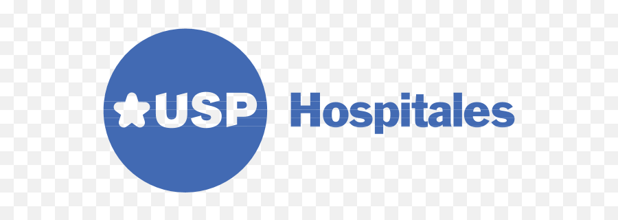 Usp Hospitales Logo Download - Logo Icon Png Svg Emoji,Usp Logo