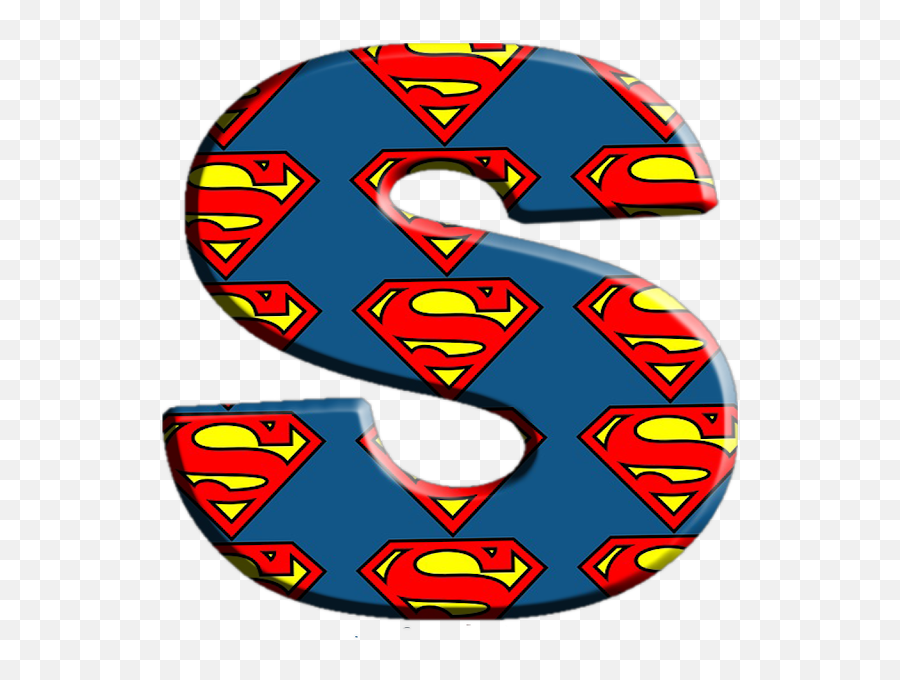 Pin On Super Homem - Dot Emoji,Superman Png