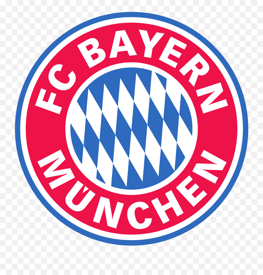 Bayern Logo Transparent Png - Stickpng Bayern Münih Logo Png Emoji,Amazon Logo Transparent