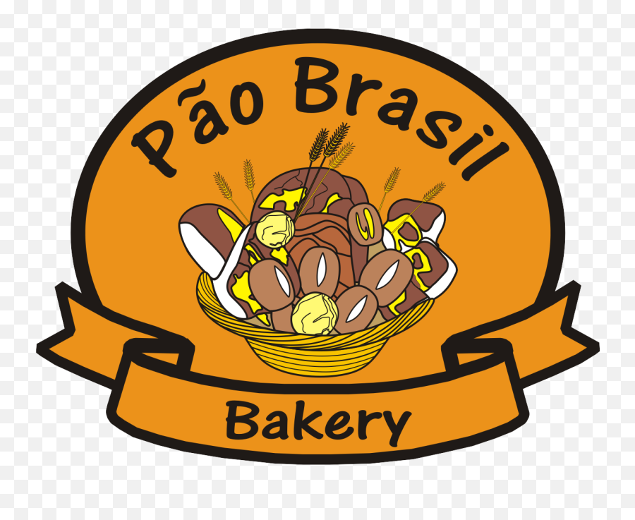 Pão Brasil Bakery U2013 Bakery And Restaurant Emoji,Brasil Png