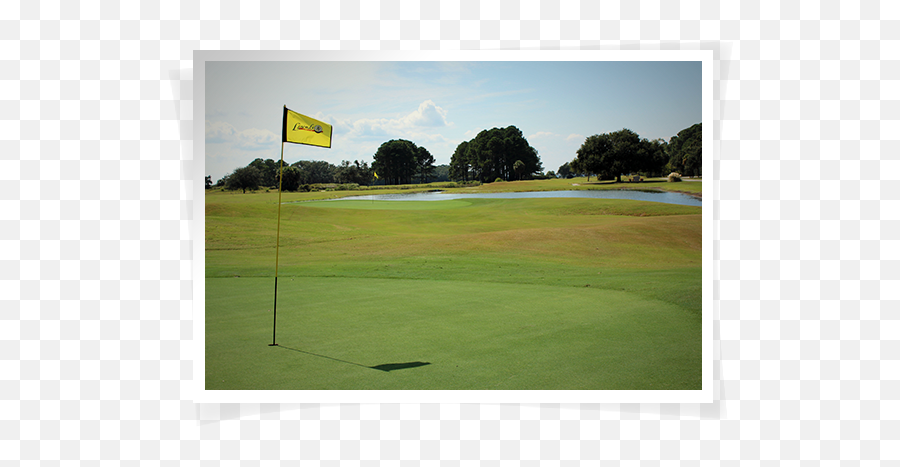 Holes And Scorecard The Legends Golf Course At Parris Emoji,Golf Flag Png