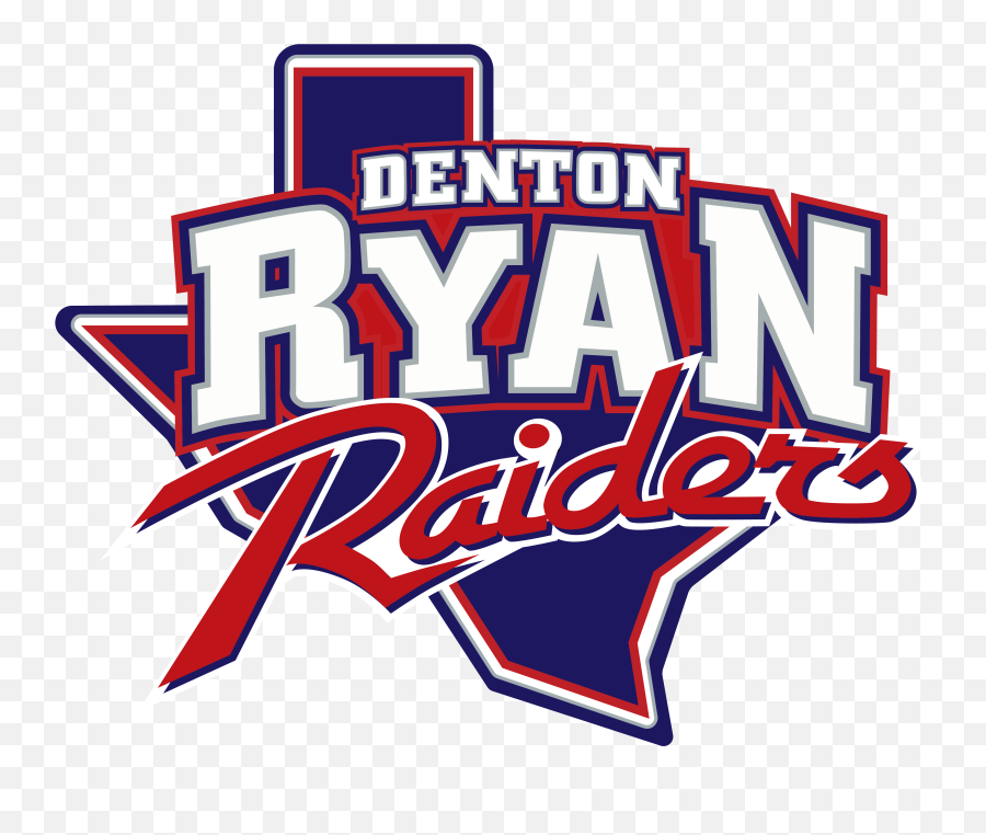 Ryan High School Overview - Denton Ryan Raiders Emoji,Raider Logo