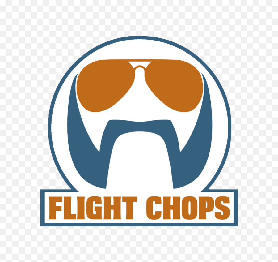 Newsroom - Flight Chops Emoji,Chop Logo