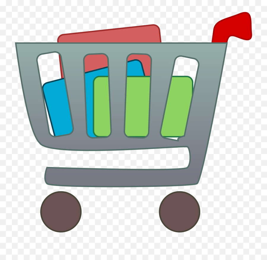 Shops Cliparts Download Free Clip Art - Cart Item Icon Png Emoji,Store Clipart
