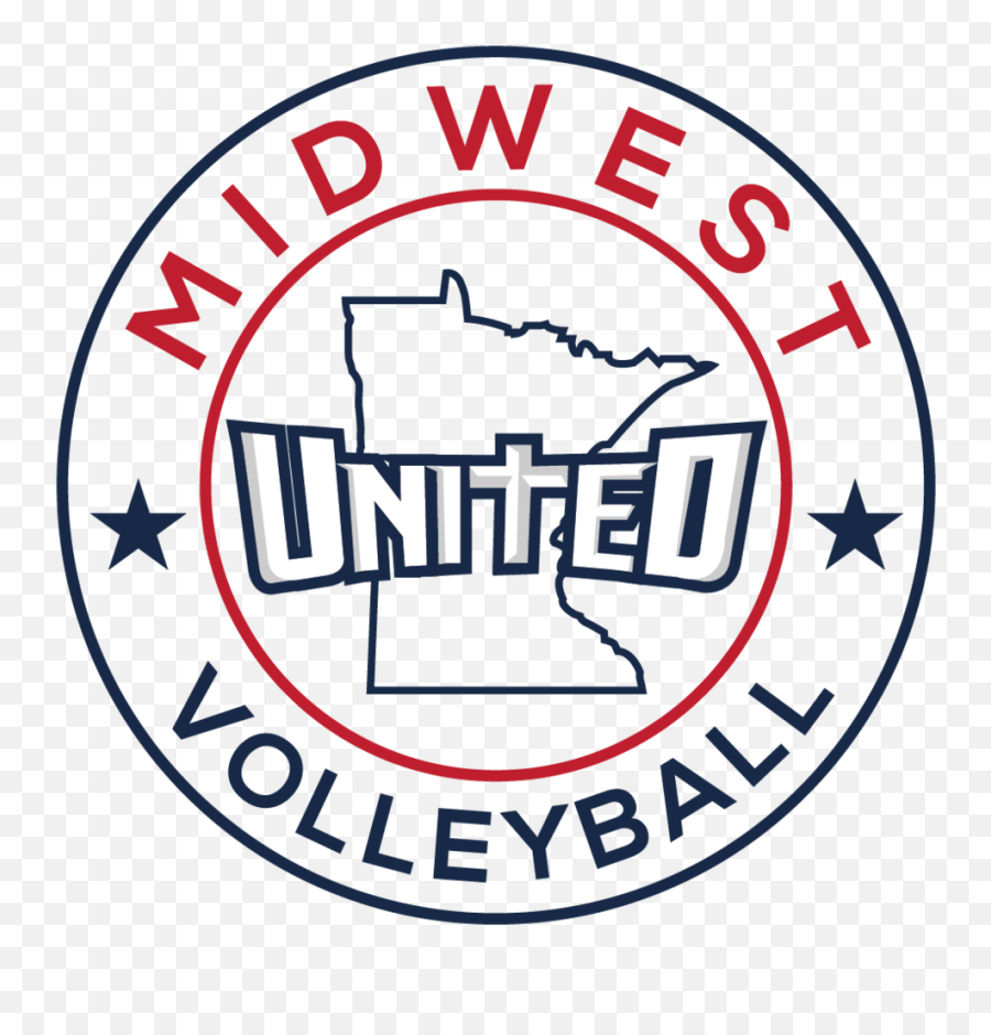 Midwest United Vbc - Seminoles Emoji,United Logo