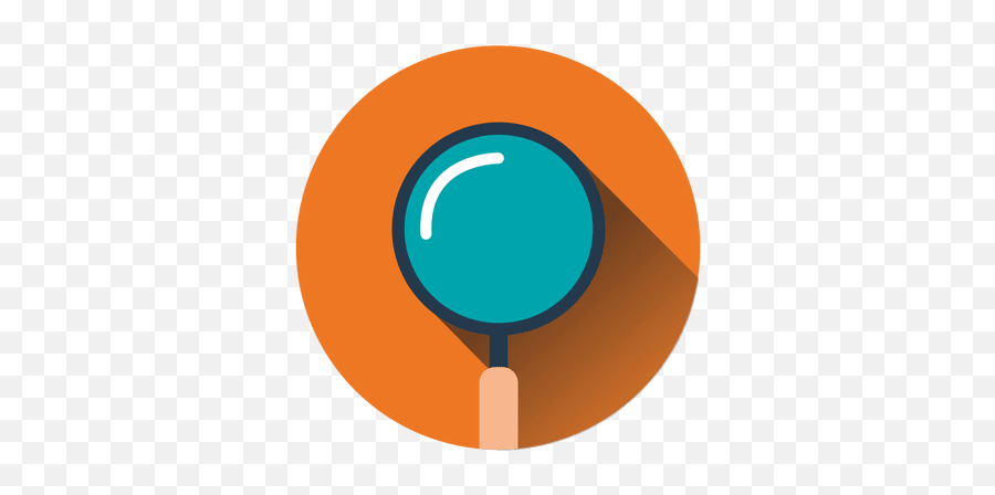 Search Circle Icon - Search Circle Icon Emoji,Search Icon Png