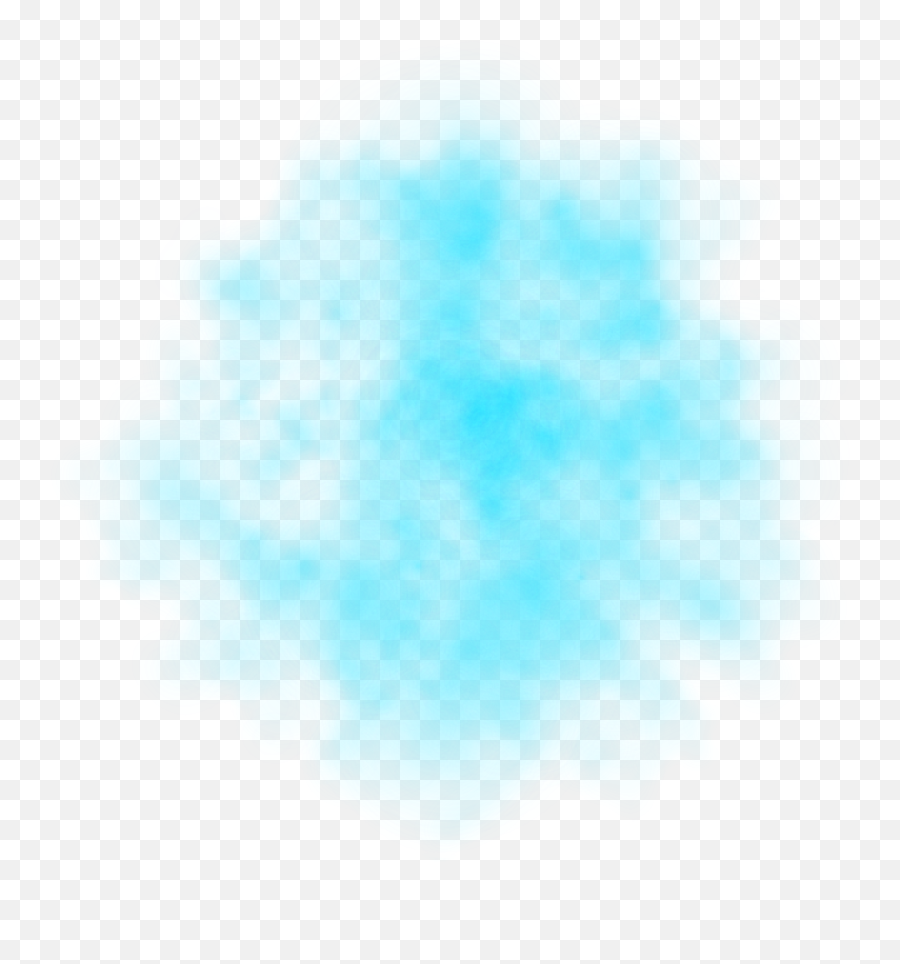 Graphic Freeuse Blue Smoke Png - Transparent Blue Smoke Background Emoji,Mist Png