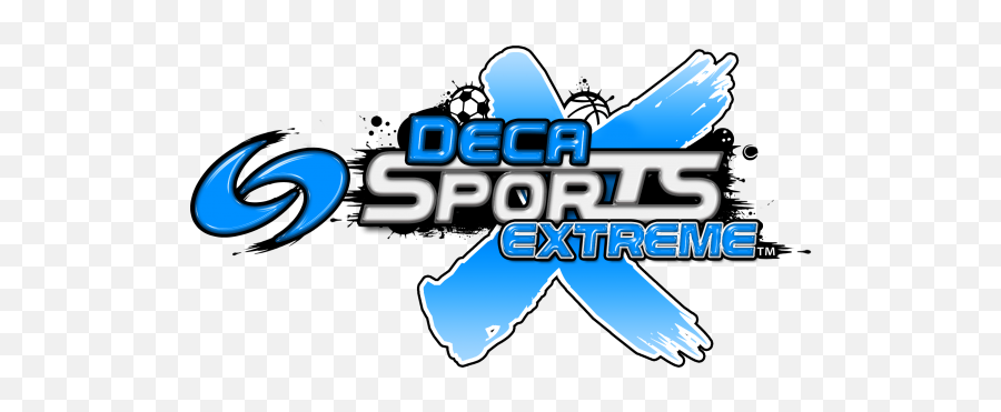 Deca Sports Extreme Archives We Got This Covered - Extreme Nintendo Deca Sports Extreme 3ds Emoji,Deca Logo
