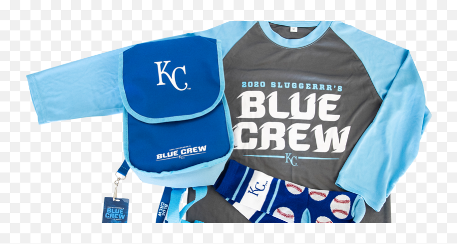 Donu0027t Miss Opening Day At Kauffman Stadium Visit Kc - Long Sleeve Emoji,Kc Royals Logo