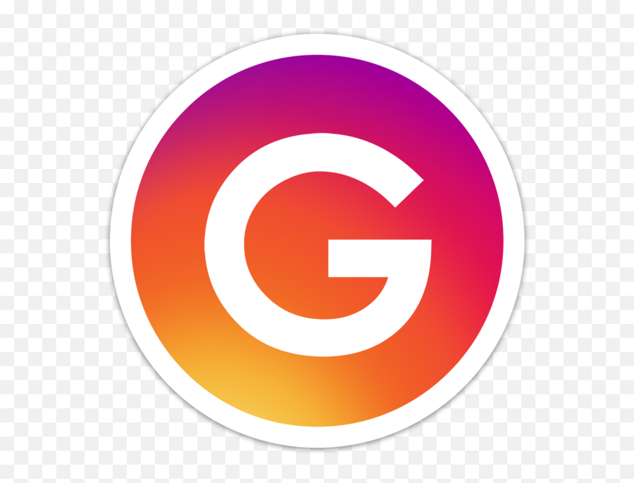 Instagram Clipart App Iphone Instagram App Iphone - Green Park Emoji,Red Instagram Logo