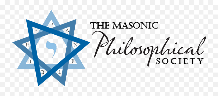 The Masonic Philosophical Society - Language Emoji,Freemason Logo