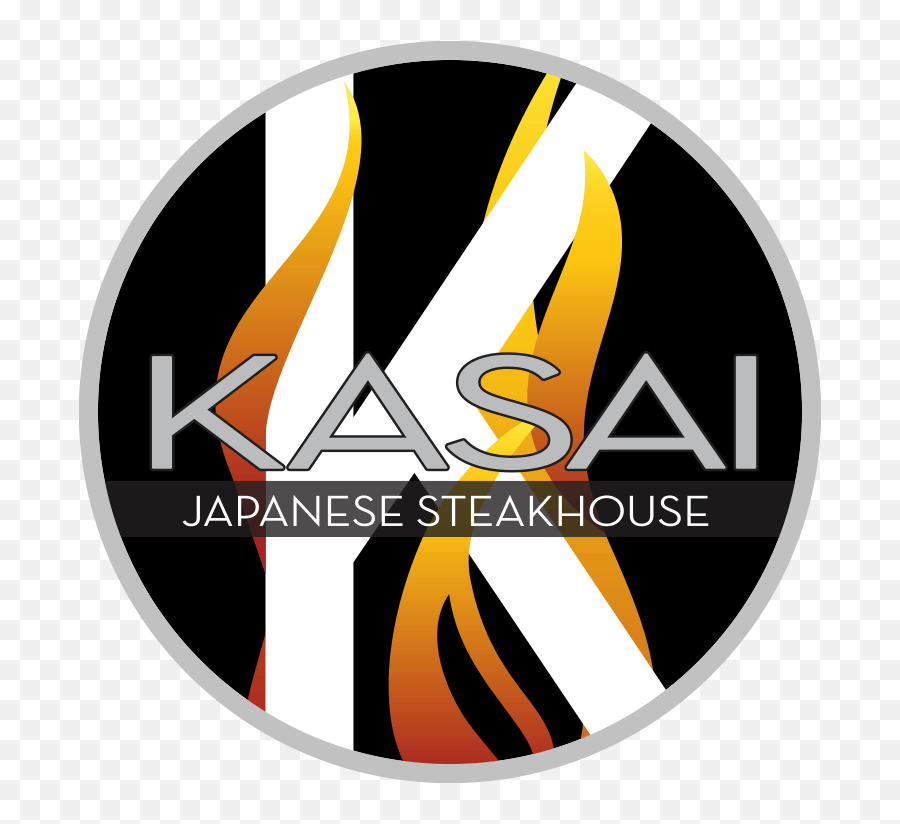 Kasai Scottsdale - A Japanese Steakhouse Language Emoji,Japanese Logo