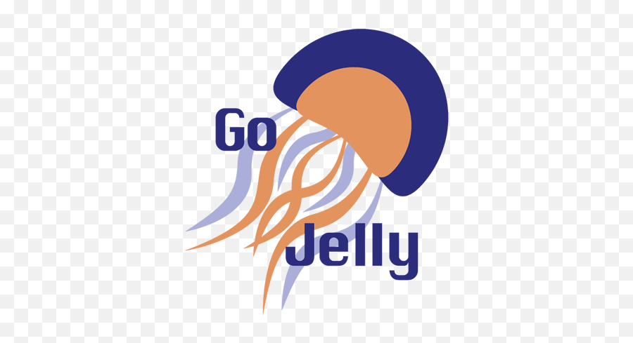 A Gelatinous Solution To Plastic Pollution - Gojelly Project Emoji,Jelly Logo