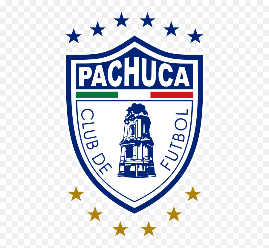 Mexican Liga Mx Football Logos - Football Logos Emoji,Soccer Team Logos