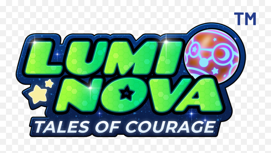 Lumi Nova Tales Of Courage U2014 Bfb Labs - Tao Technology Group Emoji,Nova Logo