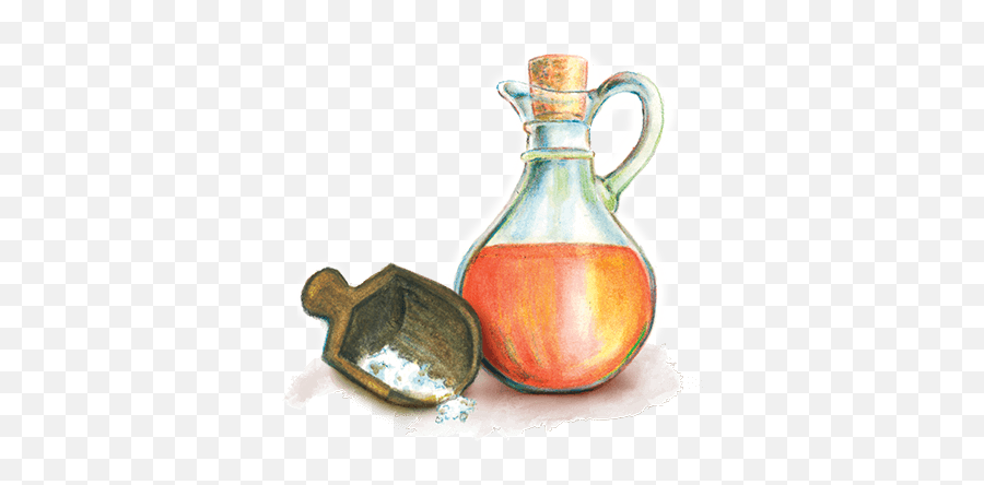 Download Sea Salt U0026 Vinegar Seasoning - Kettle Cooked Salt Miss Sea Salt Vinegar Emoji,Salt Png