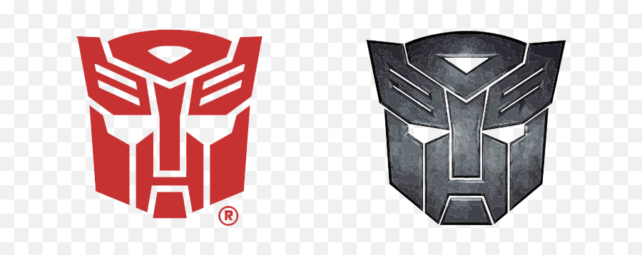 Download Transformers Autobots Sticker Jazz Bumblebee Decal - Logo Transformers Emoji,Transformers Logo