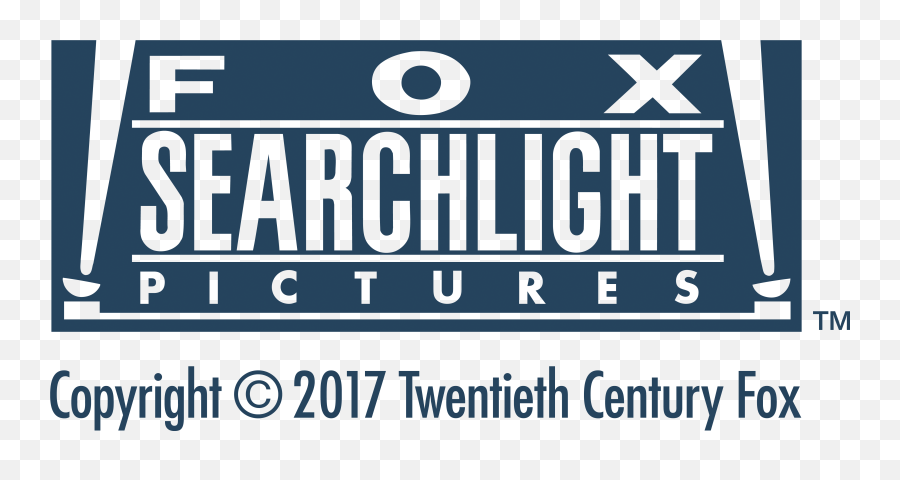 Foxsearchlight 2017 Logo - Language Emoji,Fox Searchlight Pictures Logo
