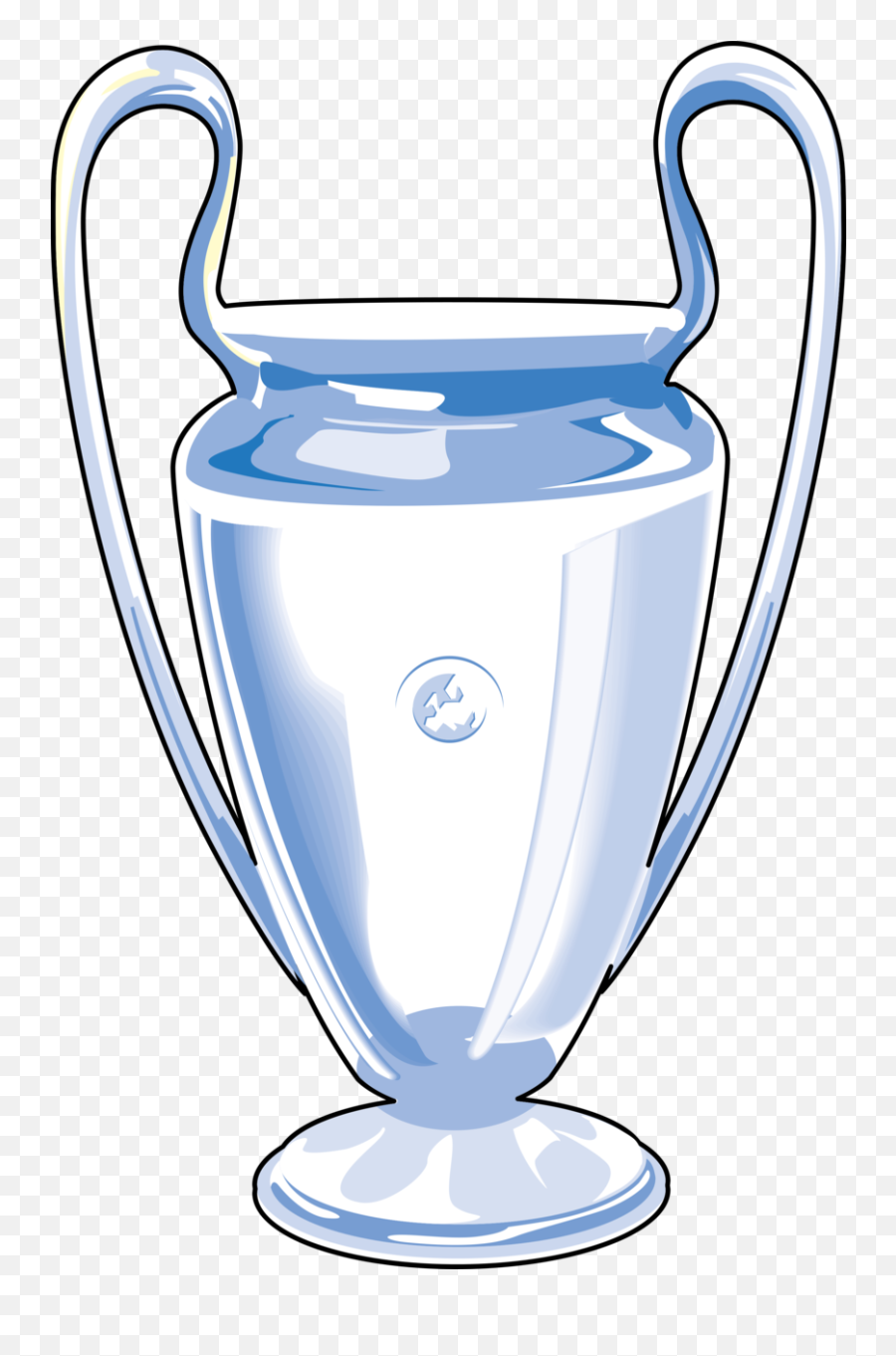 Champions League Logo Png Transparent - Logo Champions League Vector Emoji,Champions League Logo