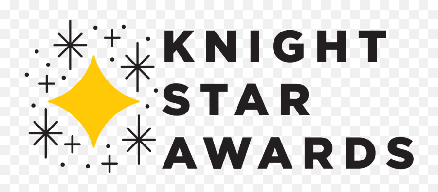 Annual Knight Star Awards - Ucf Human Resources Dot Emoji,Ucf Logo