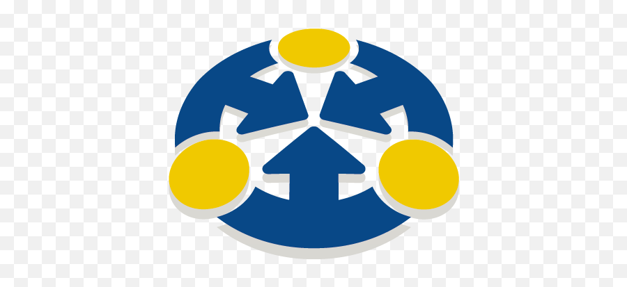 Fair Convergence Matrix Logo Emoji,Matrix Logo