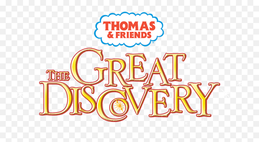 Download Hd Thomas U0026 Friends - Thomas And Friends Thomas And Friends Emoji,Thomas And Friends Logo