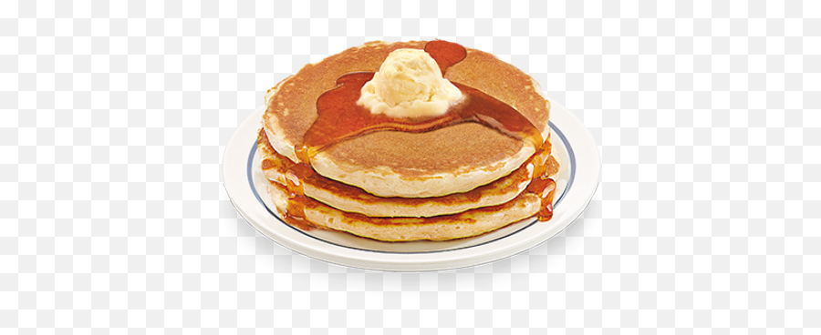 Pancake Png - Ihop Short Stack Pancakes Emoji,Pancakes Png
