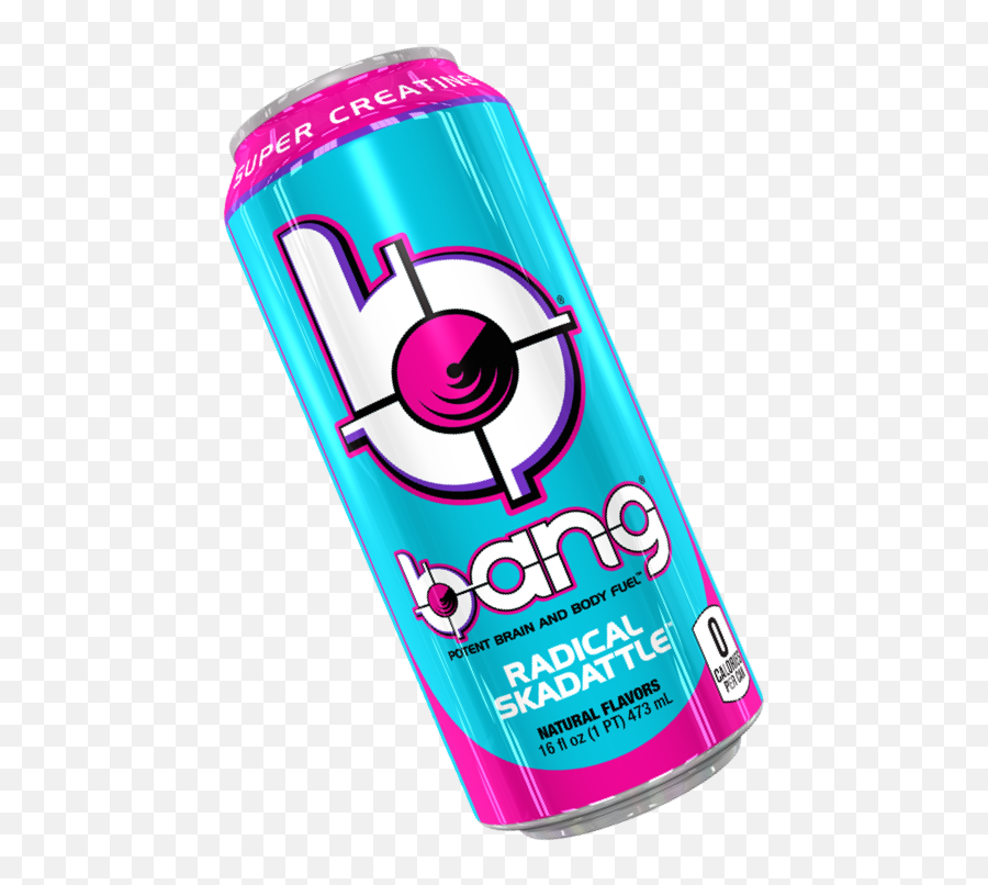 Bang Energy Giveaway - Language Emoji,Bang Energy Logo