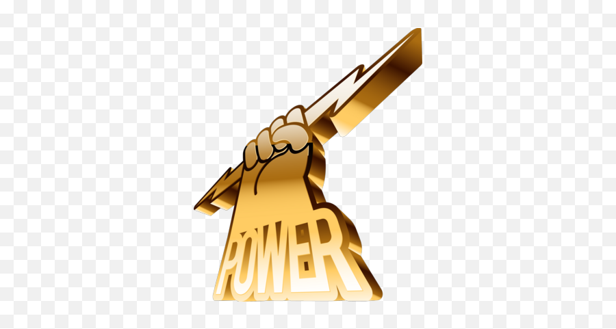 Hand Power Psd51398 Emoji,Power Png