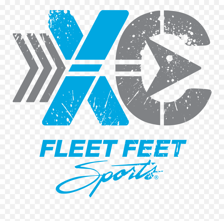 Cross Country Runners - Fleet Feet Sports Emoji,Cross Country Logo