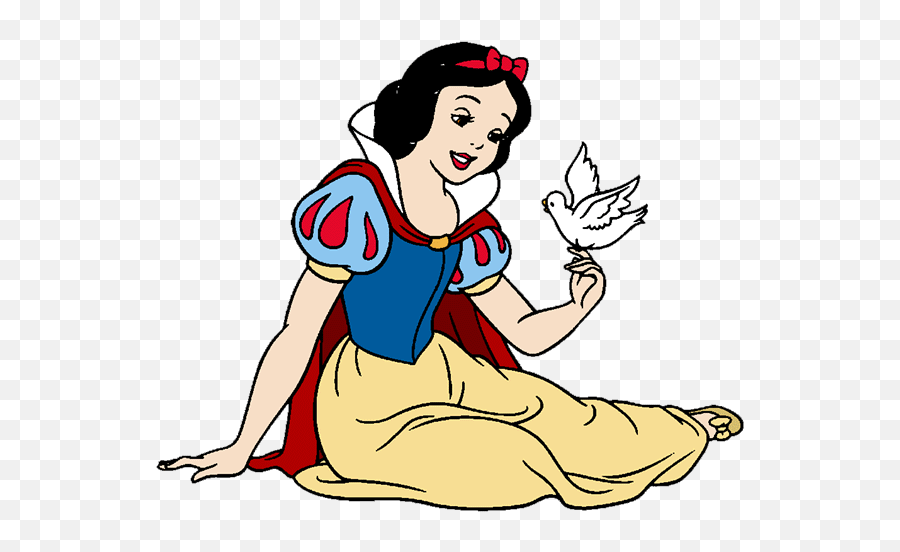 Seven Dwarfs Clipart Hq Png Image - Snow White Clipart Emoji,Snow White Clipart