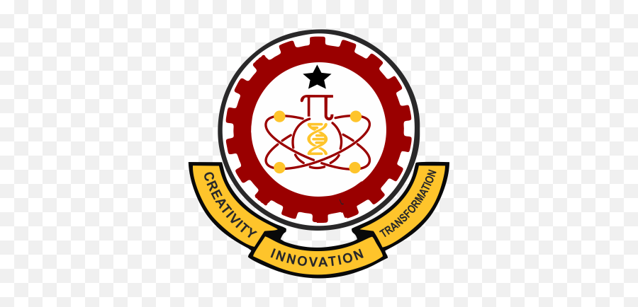 The Emblem - Ck Tedam University Of Technology And Applied Sciences Emoji,Ck Logo
