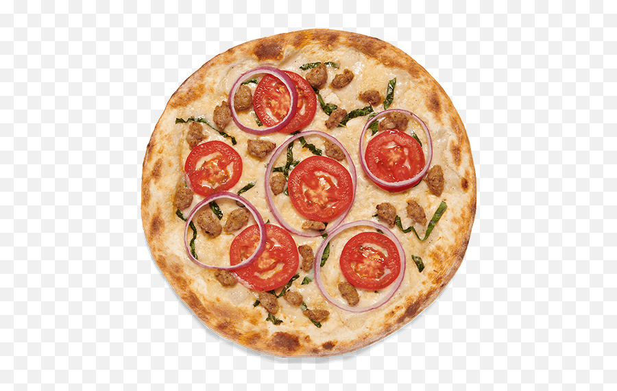Menu - Dominic Mod Pizza Emoji,Mod Pizza Logo
