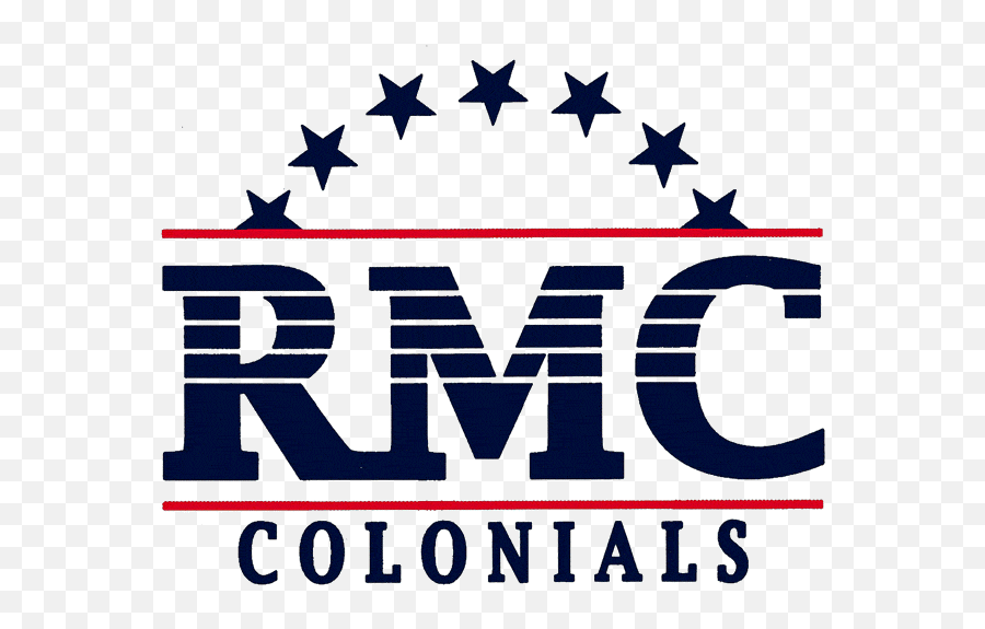 Robert Morris Colonials Primary Logo - Ncaa Division I Nr Language Emoji,Kentucky Wildcat New Logo