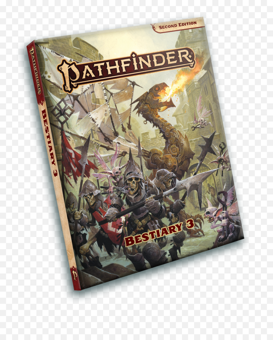 Pathfinder Starfinder - Bestiary Pawns Pathfinder 2e Emoji,Pathfinder Society Logo