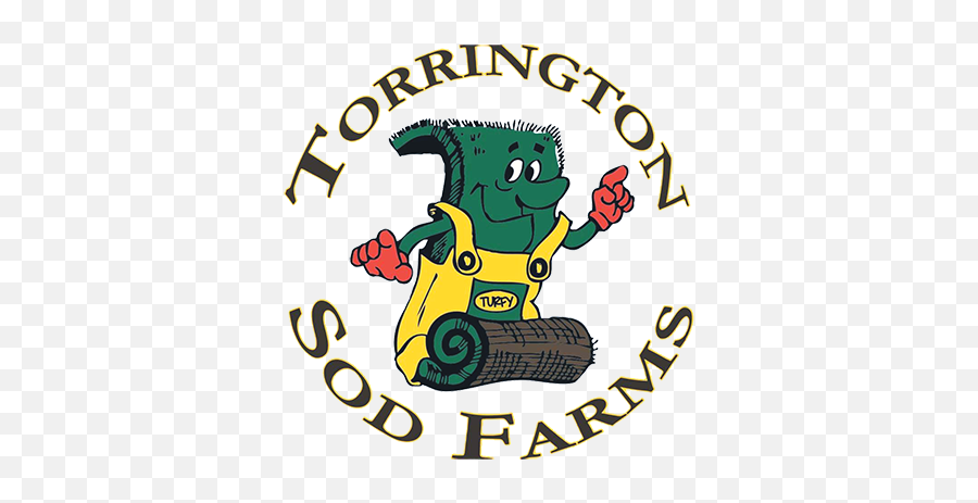 Torrington Sod Farms Torrington Wy Sod Services So - Language Emoji,W Y Logo