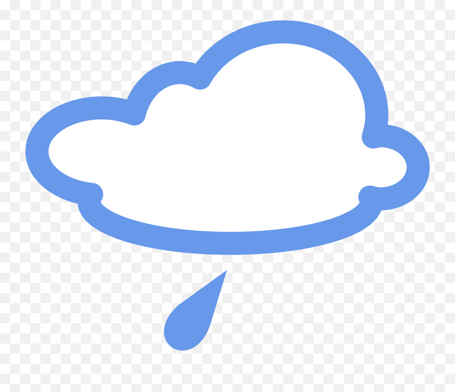Image - Misty Weather Symbols Emoji,Weather Clipart