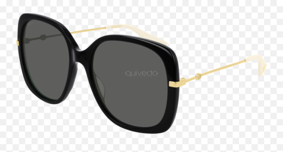 Gucci Logo Gg0511s - Gg0511s 001 Emoji,Sunglasses Logo