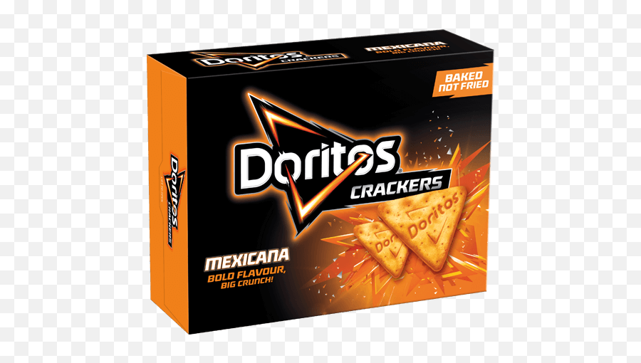 Doritos Mexicana Crackers - Language Emoji,Doritos Logo