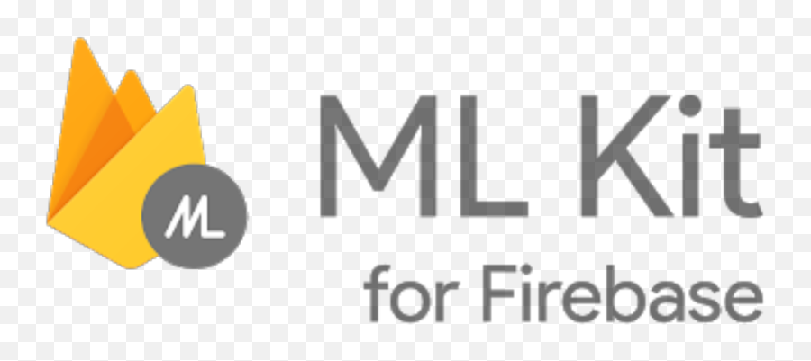 Machine Learning Using Ml Kit Firebase - Firebase Machine Learning Emoji,Machine Learning Logo