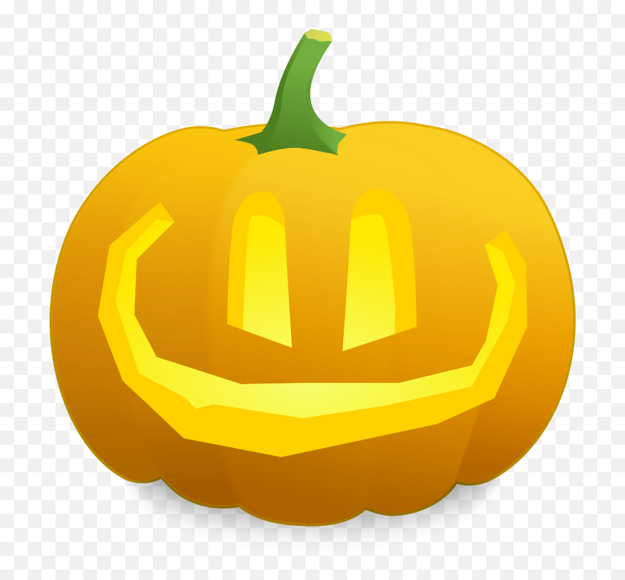 Cindy Lou Who Clipart Transparent - Halloween Calabaza Sin Fondo Emoji,Cindy Lou Who Clipart