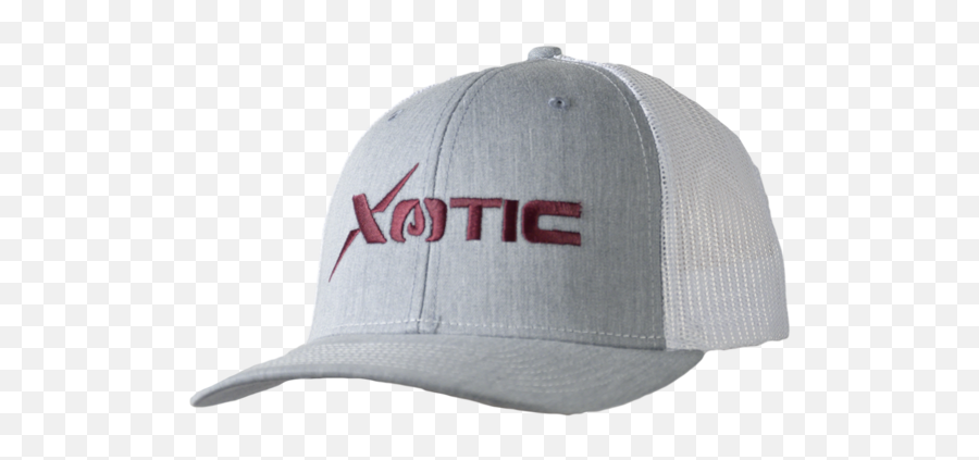 Xotic Hats U2013 Xotic Camo U0026 Fishing Gear - For Baseball Emoji,White Hat Png