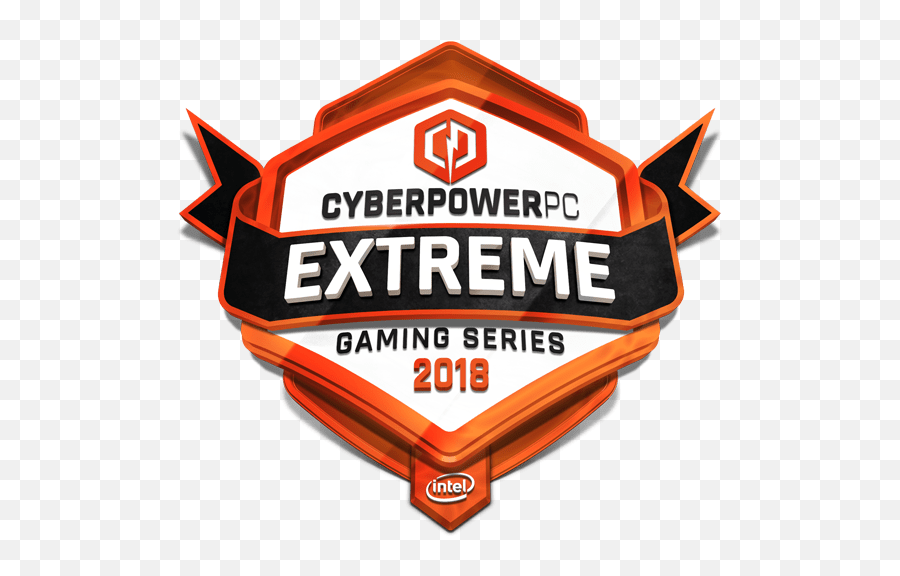 Cyberpowerpc Extreme Gaming Series 2018 U2013 Live Final Coming - Language Emoji,Tfue Logo