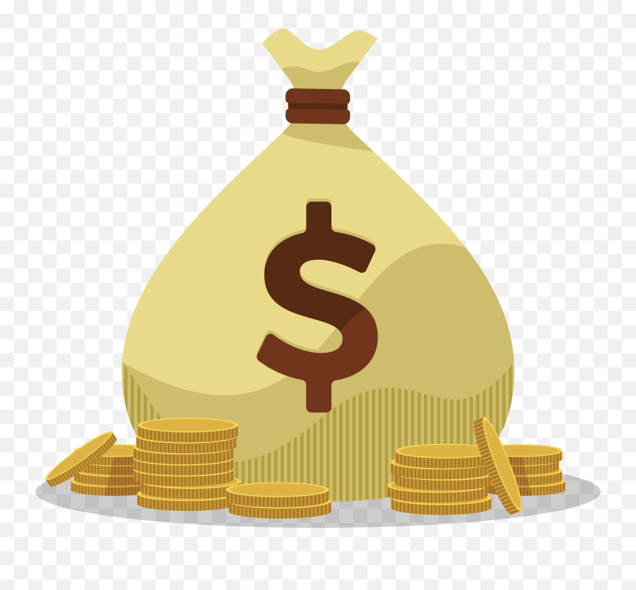 Earn Free Paytm Cash Money Mobile - Transparent Background Money Bag Clipart Emoji,Money Bag Logo