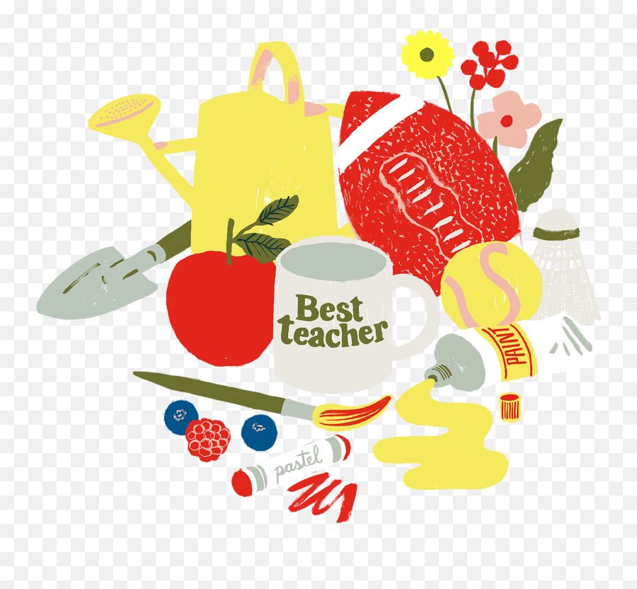 Chobani Loves Teachers - Serveware Emoji,Chobani Logo