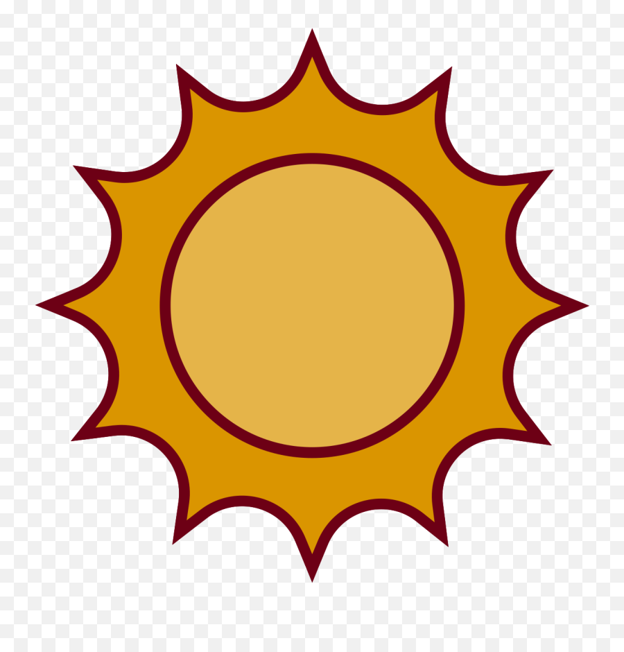 Free Sun Png With Transparent Background Emoji,Sun Png
