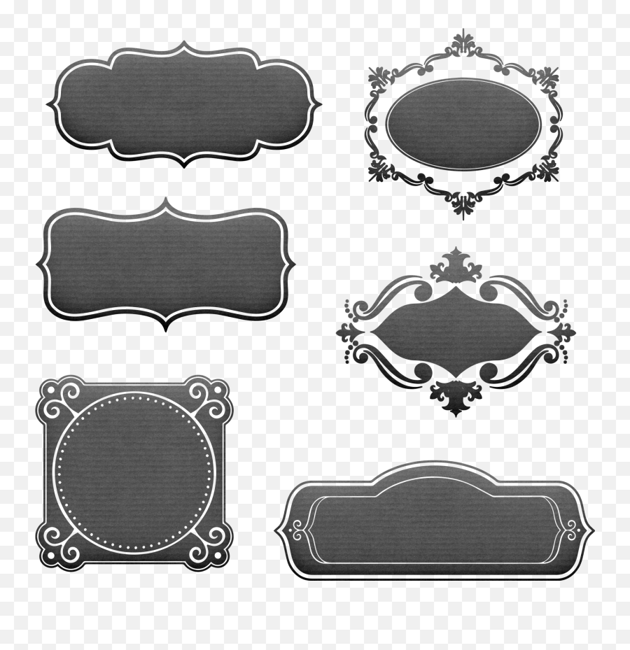 Tags Labels Scrapbook Clipart Free - Free Svg Labels Emoji,Tags Clipart